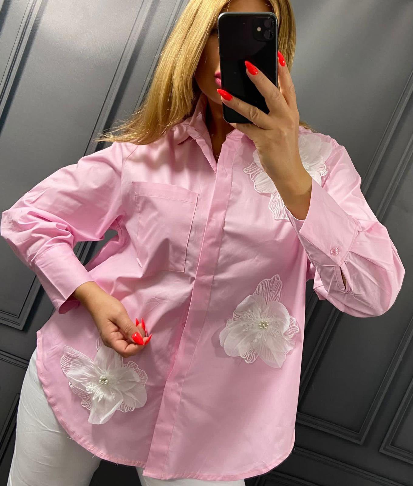 Detale stylizacji MWButik