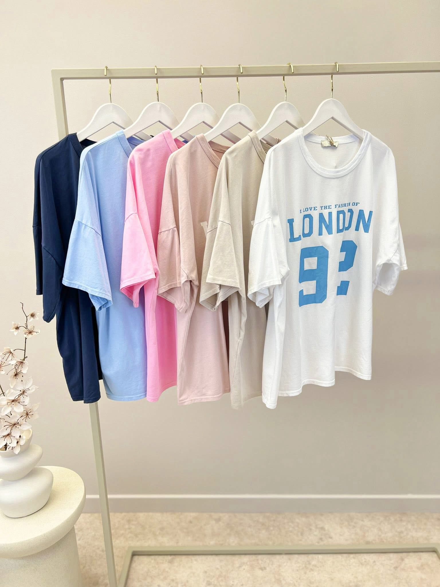 Kolekcja ubrań w MWButik