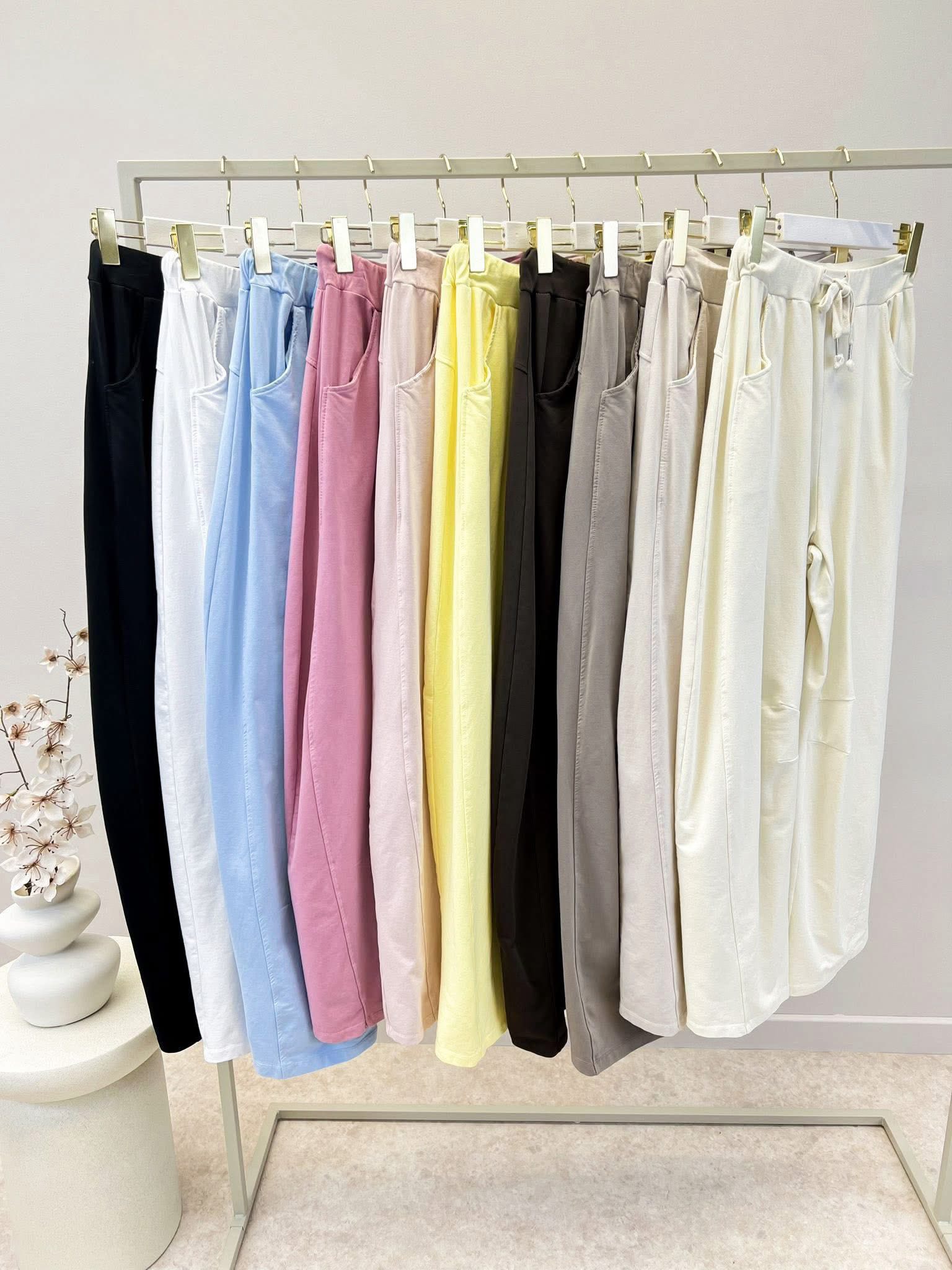 Oferta ubrań damskich